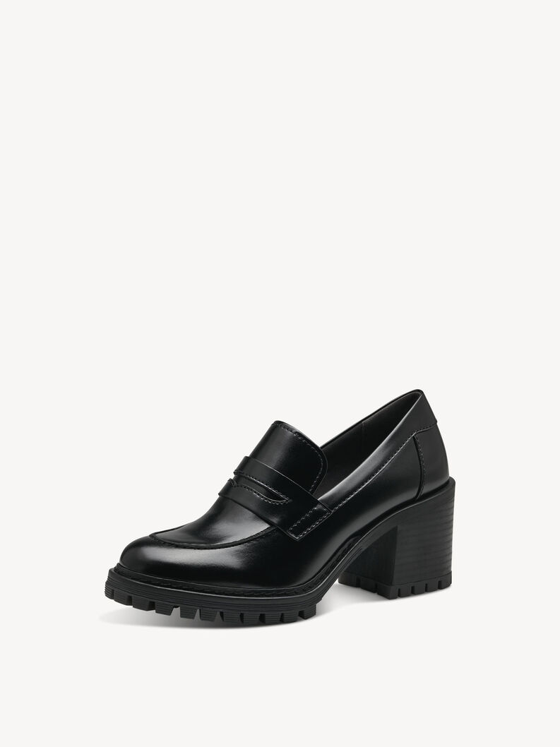 Ελαφρά παπούτσια περιπάτου - μαύρο, BLACK MATT, hi-res