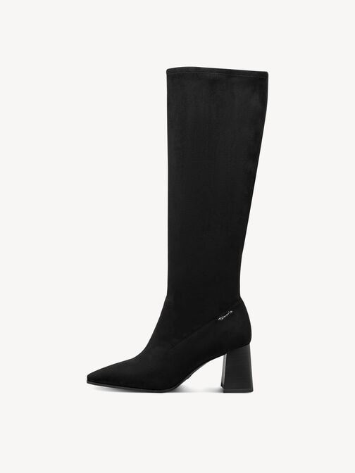 Stiefel, BLACK, hi-res