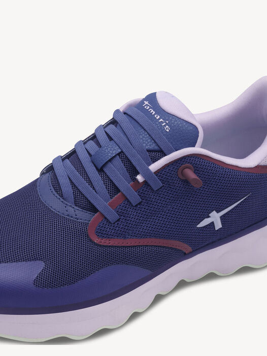 Sneaker, PURPLE COMB, hi-res