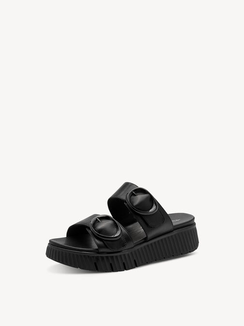 Mule, BLACK, hi-res