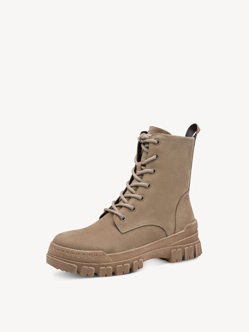 Bottine, TAUPE, hi-res