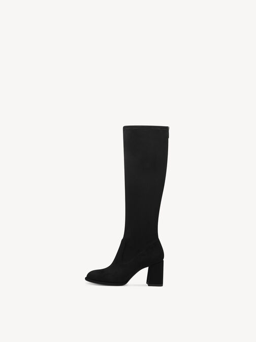 Boots, BLACK, hi-res