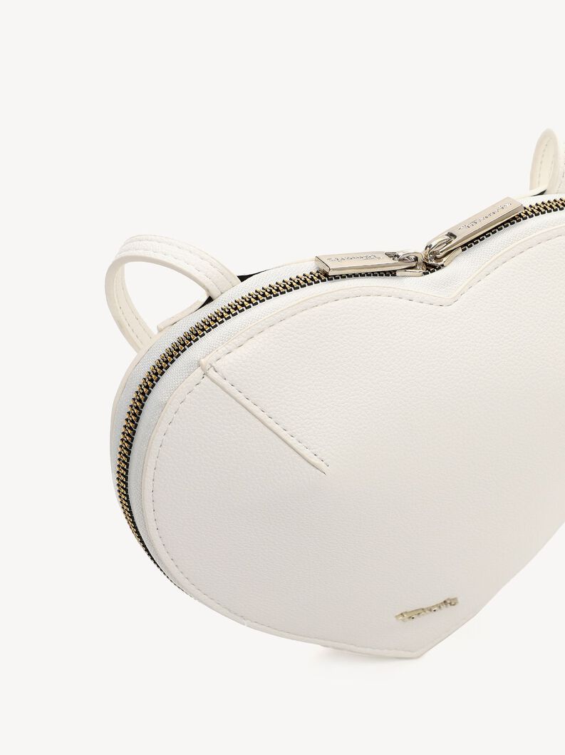 Umh&auml;ngetasche - wei&szlig;, white, hi-res