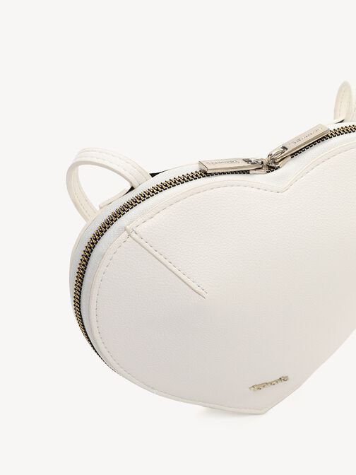 Umh&auml;ngetasche, white, hi-res