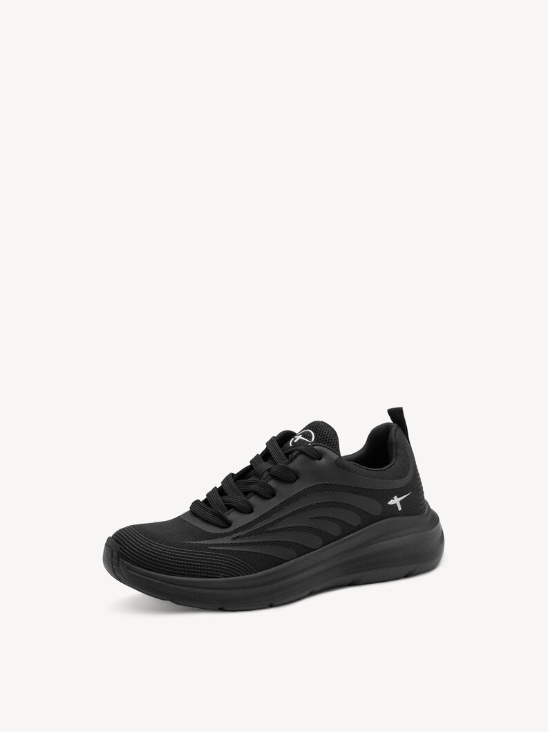 Basket - noir, BLACK, hi-res