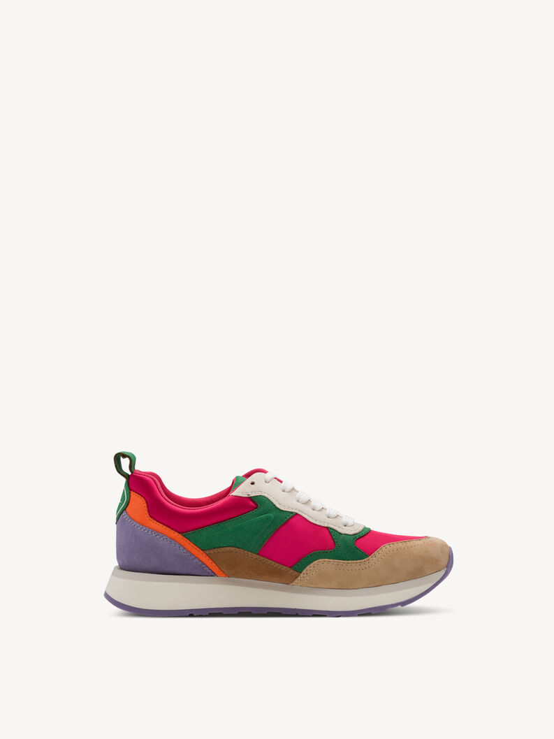 Sneaker - multicolor, MULTICOLOR, hi-res