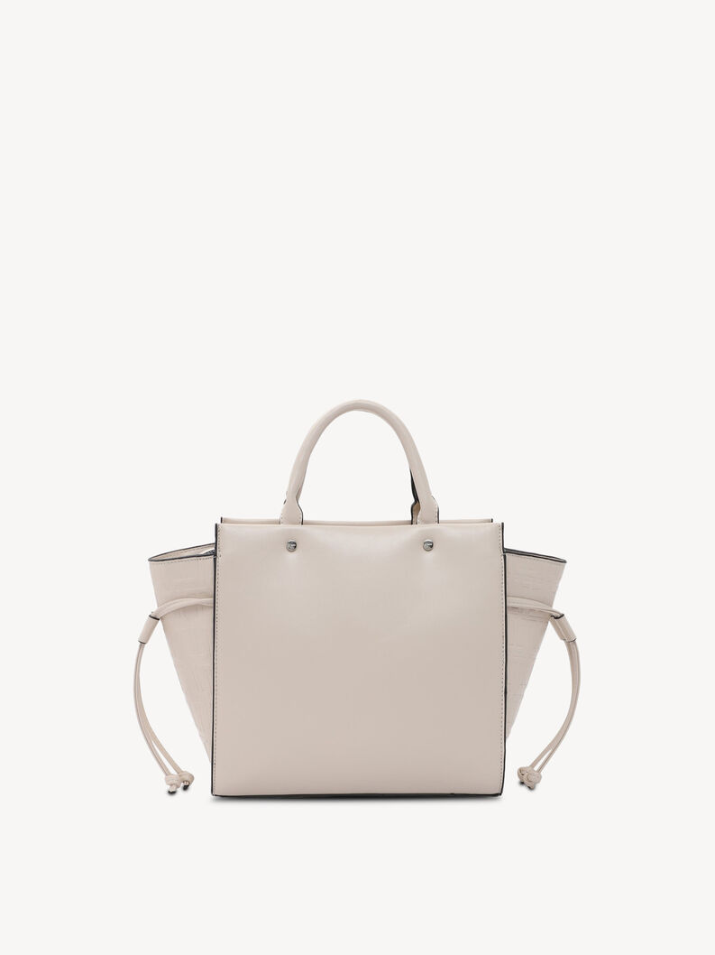 Shopper - beige, beige, hi-res