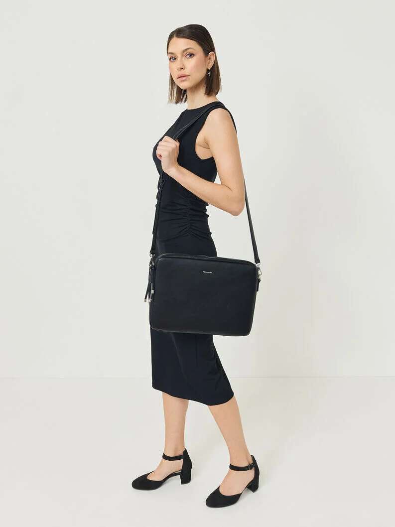 sac d'affaires, black, hi-res