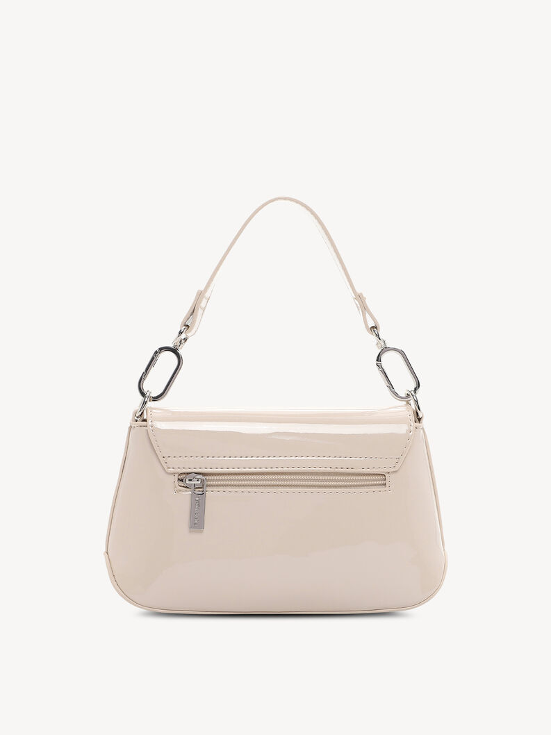 Umh&auml;ngetasche - beige, beige, hi-res