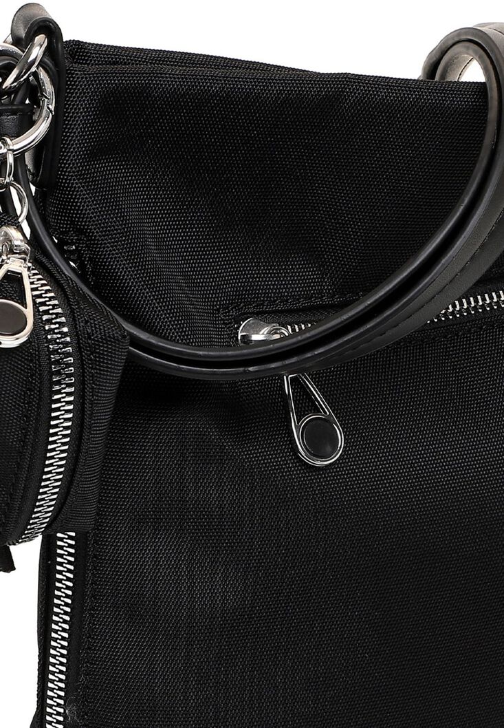 Satchel - black, black, hi-res