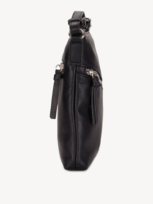 Sac &agrave; bandouli&egrave;re, black, hi-res