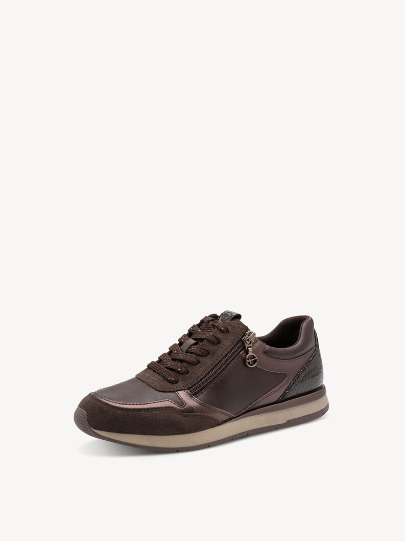 Sneaker - braun, MOCCA COMB, hi-res