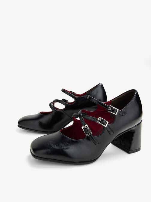 Pumps, BLACK, hi-res