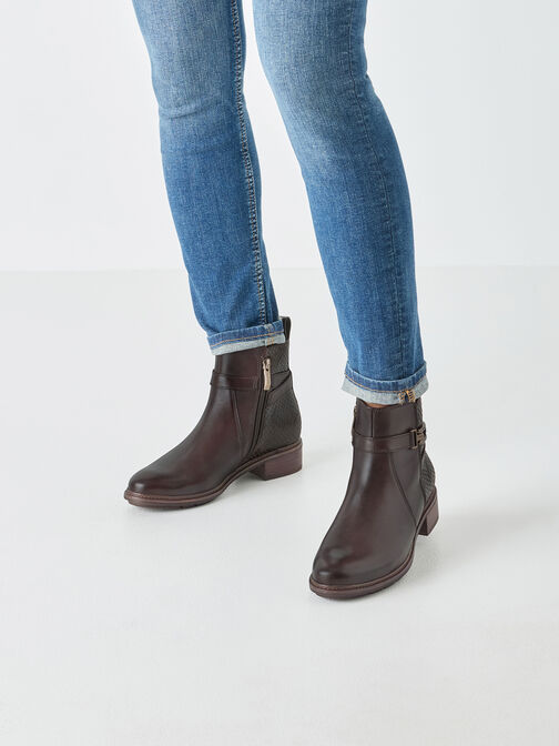 Stiefelette, MOCCA COMB, hi-res