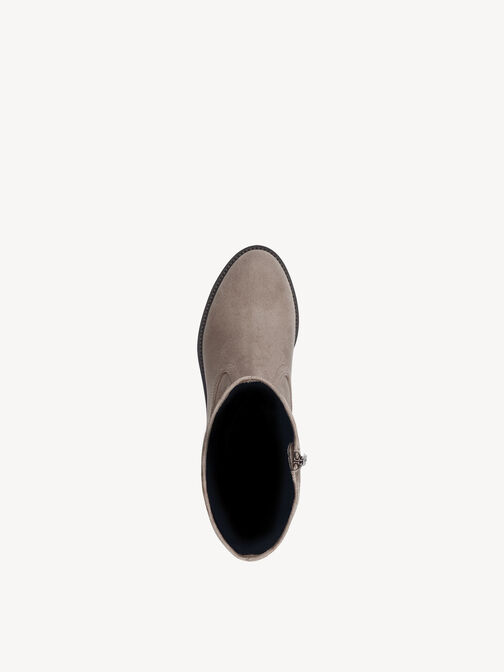 Stiefel, TAUPE, hi-res