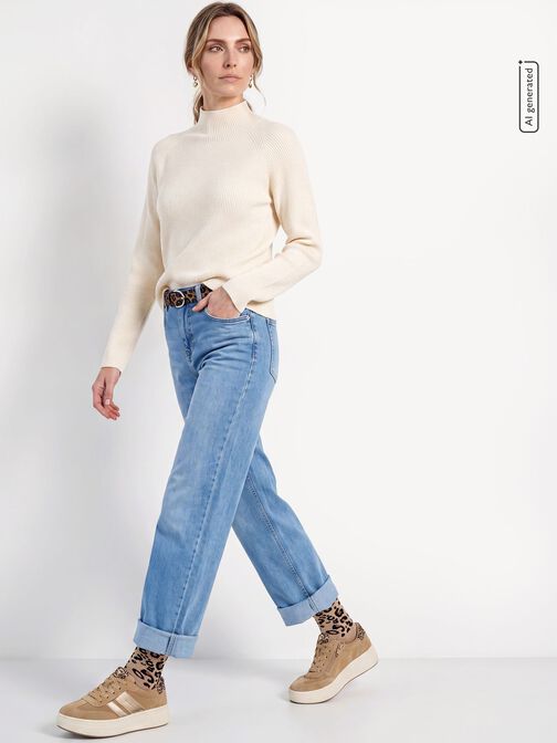 Sneaker, CAMEL SUEDE, hi-res