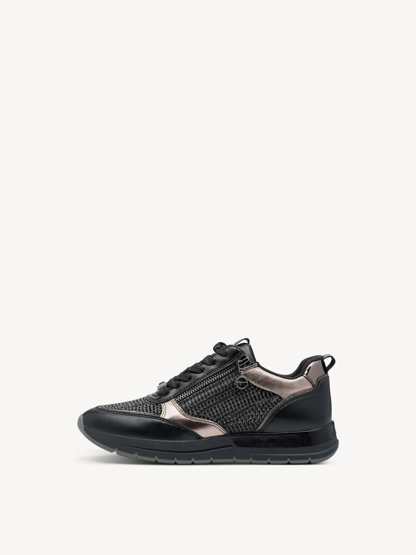 Sneaker, BLACK GLAM, hi-res