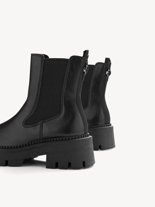 Chelsea Boot, BLACK UNI, hi-res