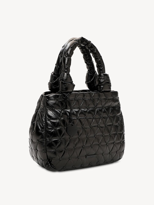 shopperka, black, hi-res