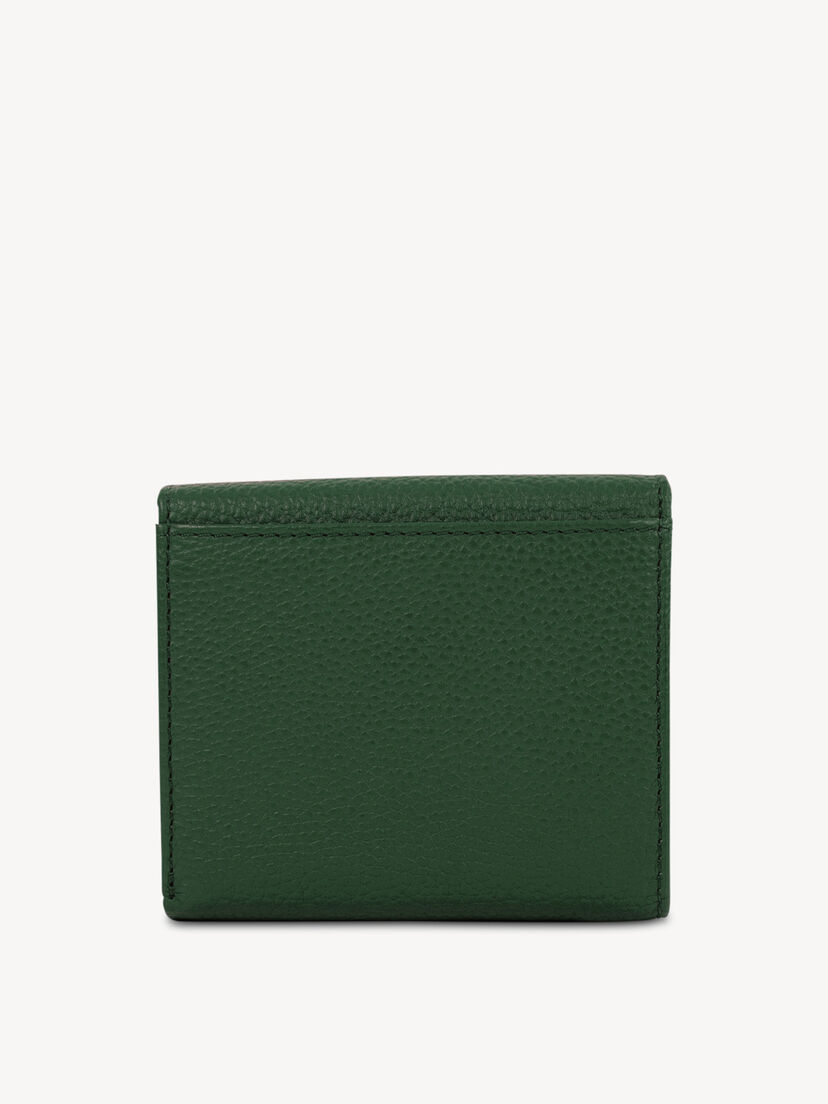 Portemonnee, green, hi-res