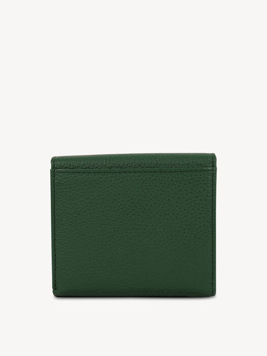 Portemonnee, green, hi-res