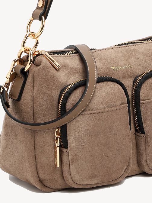 Tas, darktaupe, hi-res