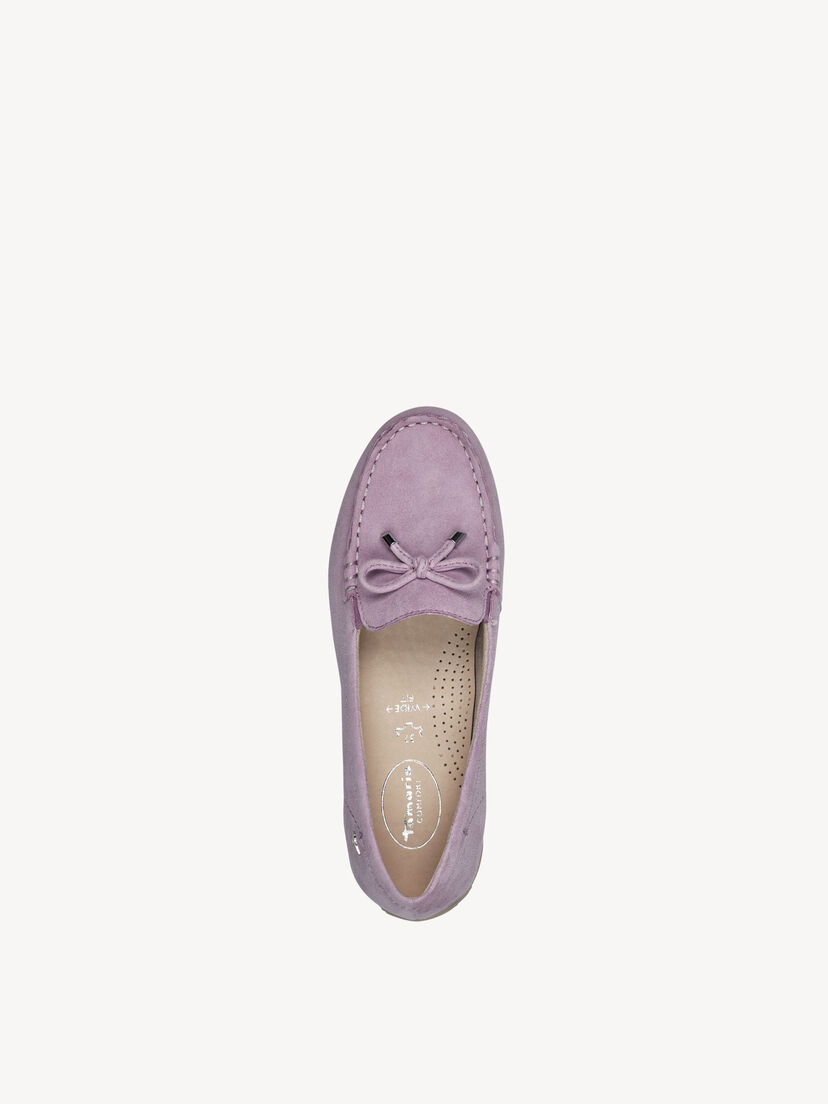 Instappers, LILAC SUEDE, hi-res