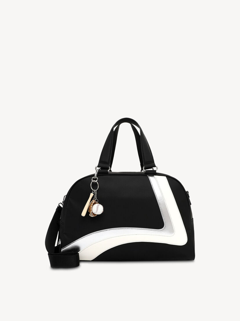 Shopper, black, hi-res