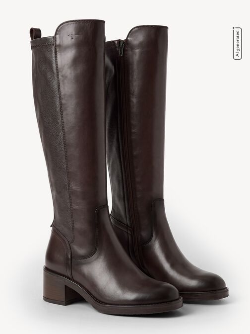 Stiefel, MOCCA, hi-res