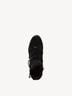 Kotníčková obuv - černá, BLACK, hi-res