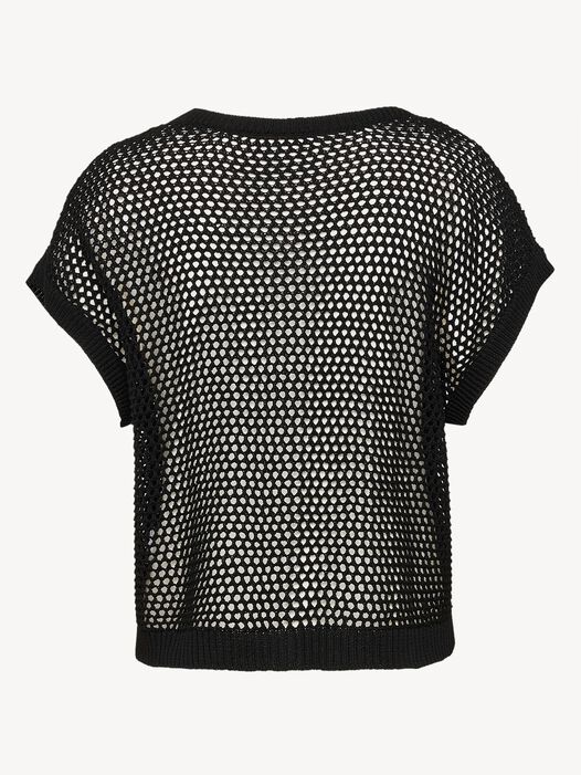 Vest, Black Beauty, hi-res