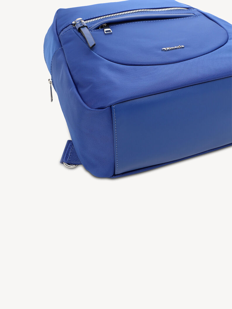 Rucksack - blau, royal, hi-res