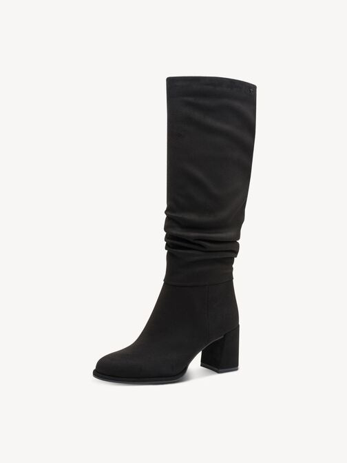 Bottes, BLACK, hi-res