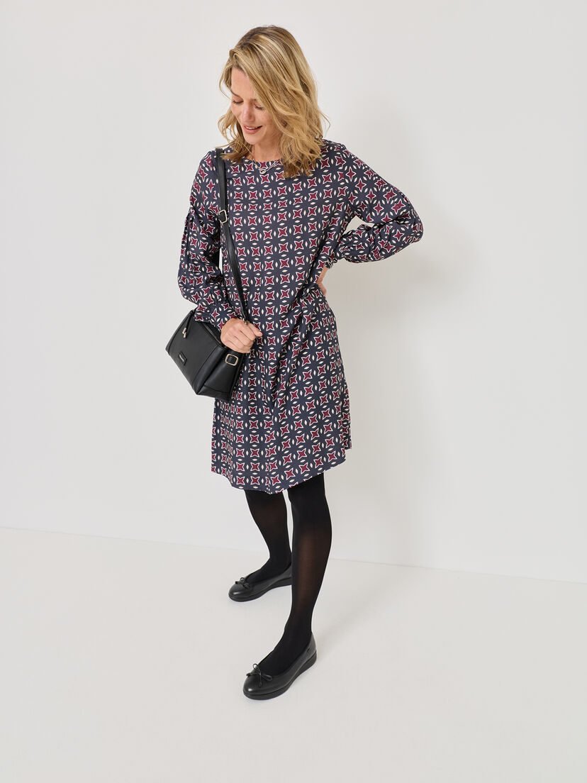 Ballerina, BLACK, hi-res