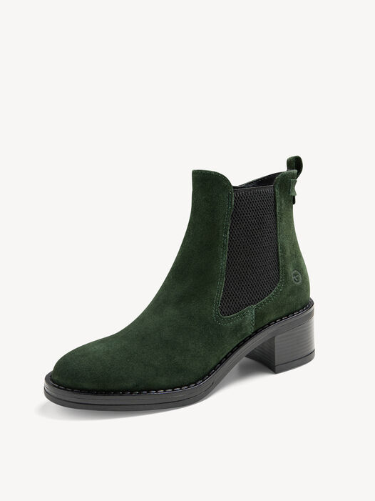 Chelseaboot, GREEN, hi-res