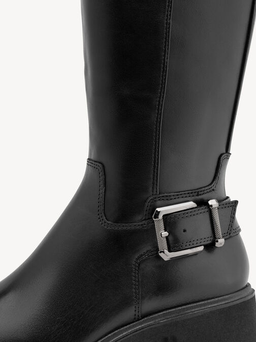 Boots, BLACK, hi-res