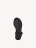 Heeled sandal - undefined, BLACK, hi-res
