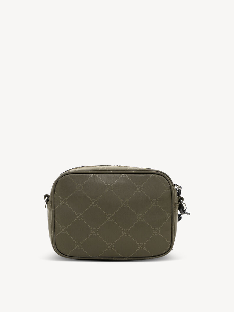 Sac &agrave; bandouli&egrave;re - vert, oliv, hi-res