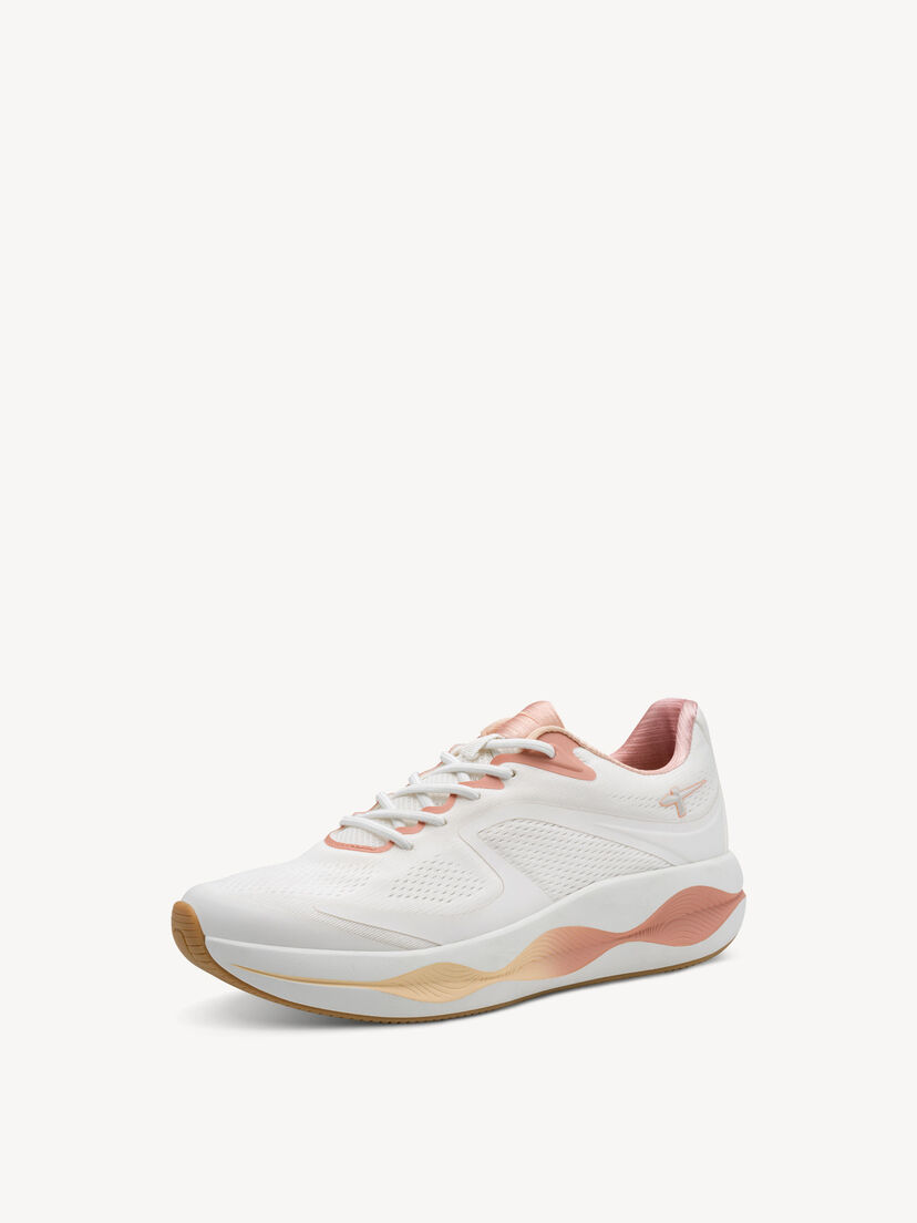VITALA Sneaker - wit, WHITE COMB, hi-res