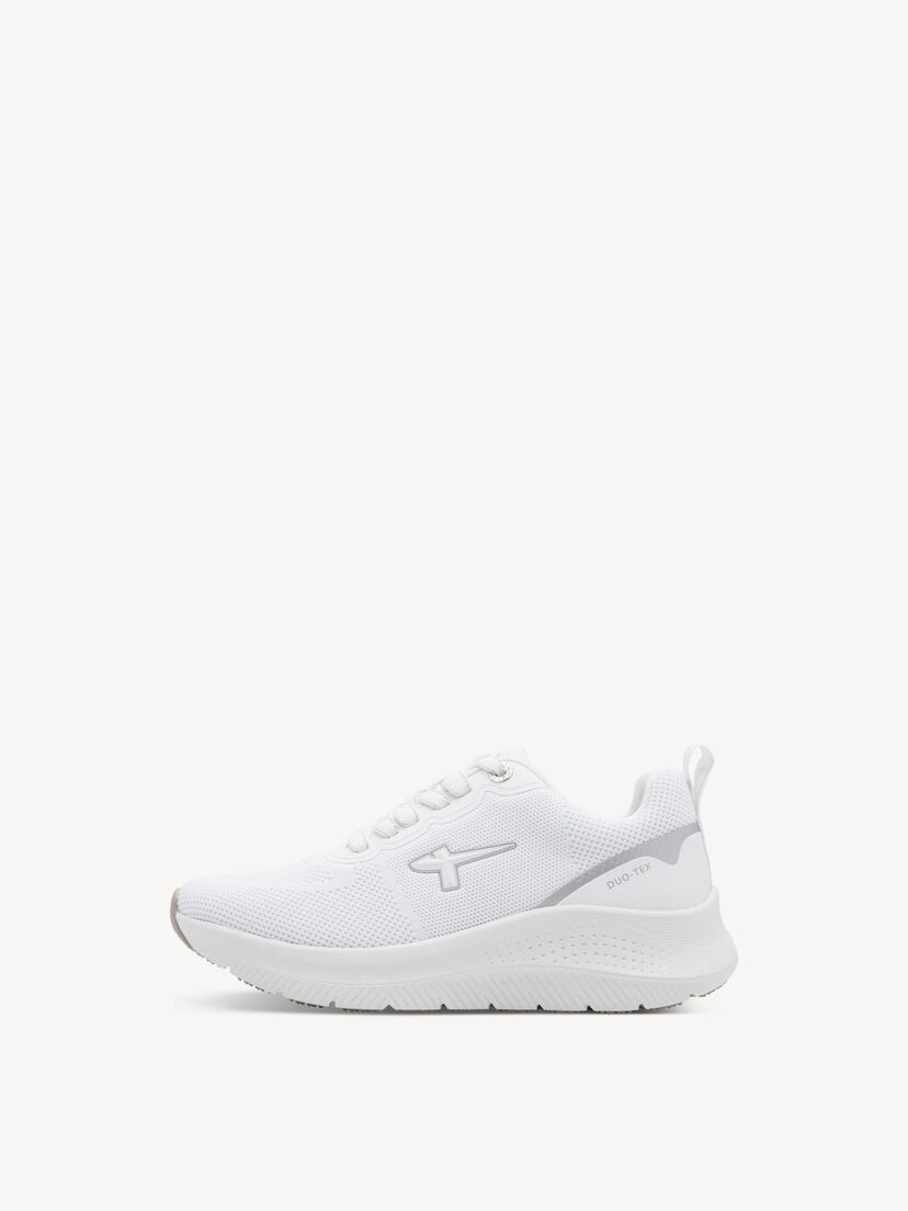 Sneaker, WHITE, hi-res