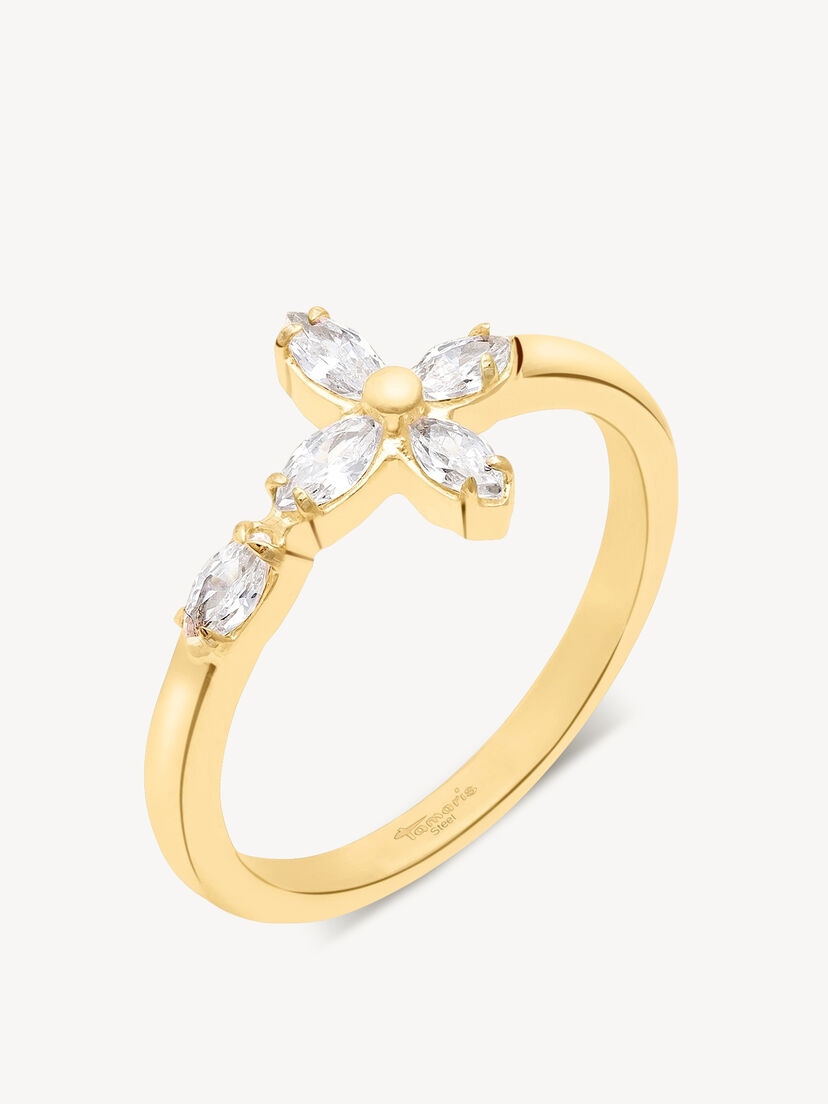 Ringe - goud, goud, hi-res
