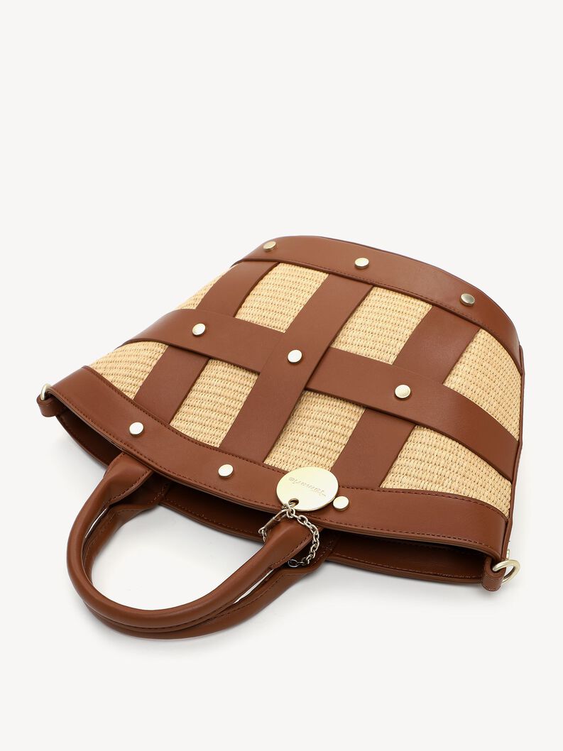 Sac cabas, COGNAC, hi-res