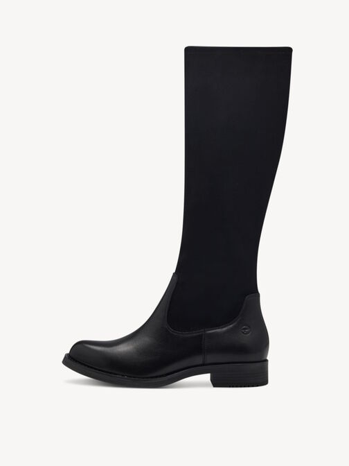 Stiefel, BLACK, hi-res