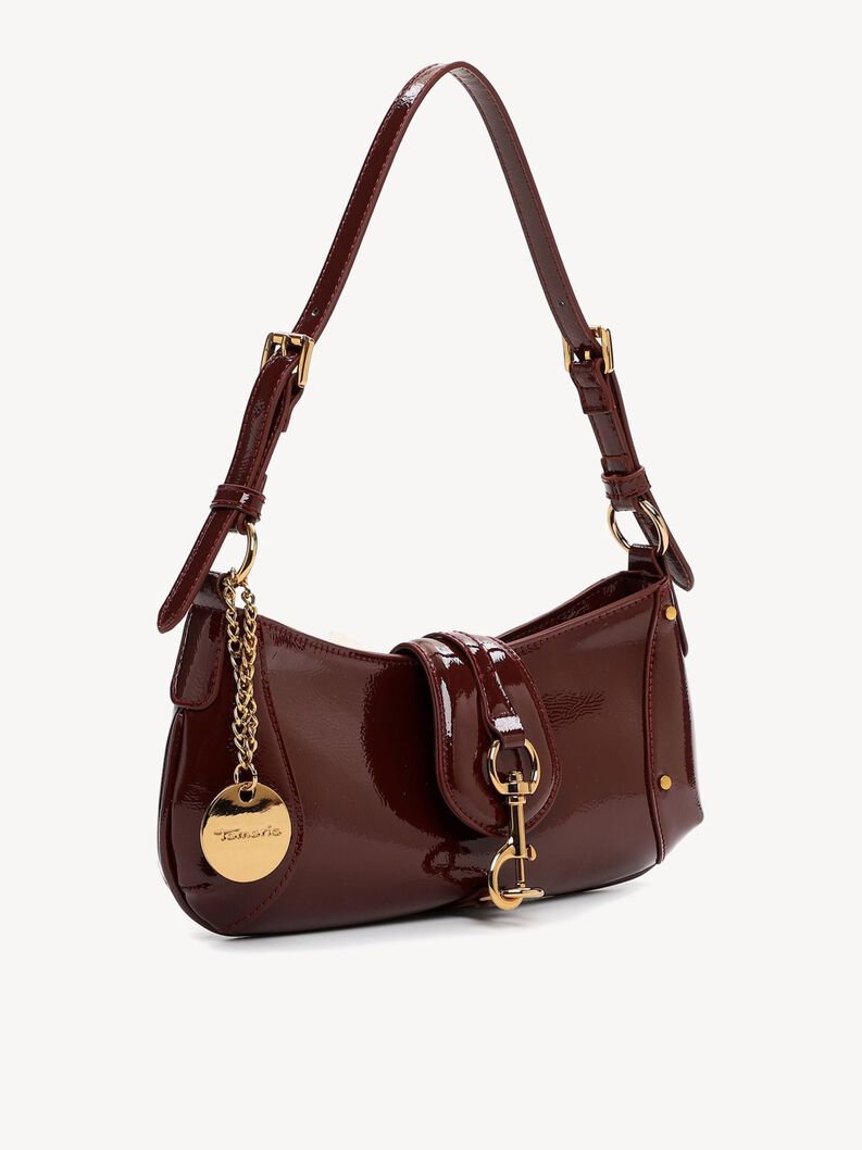 Bag - red, wine, hi-res