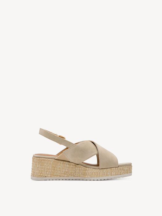 Sandaaltje, TAN, hi-res