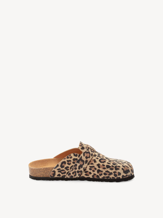 Slipper, LEOPARD, hi-res