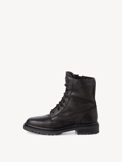 Stiefelette, BLACK, hi-res