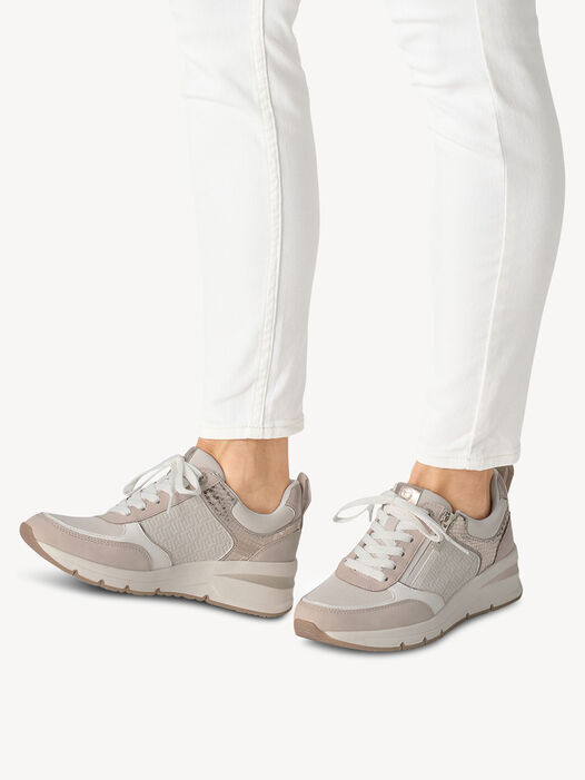 Sneaker, ROSE COMB, hi-res