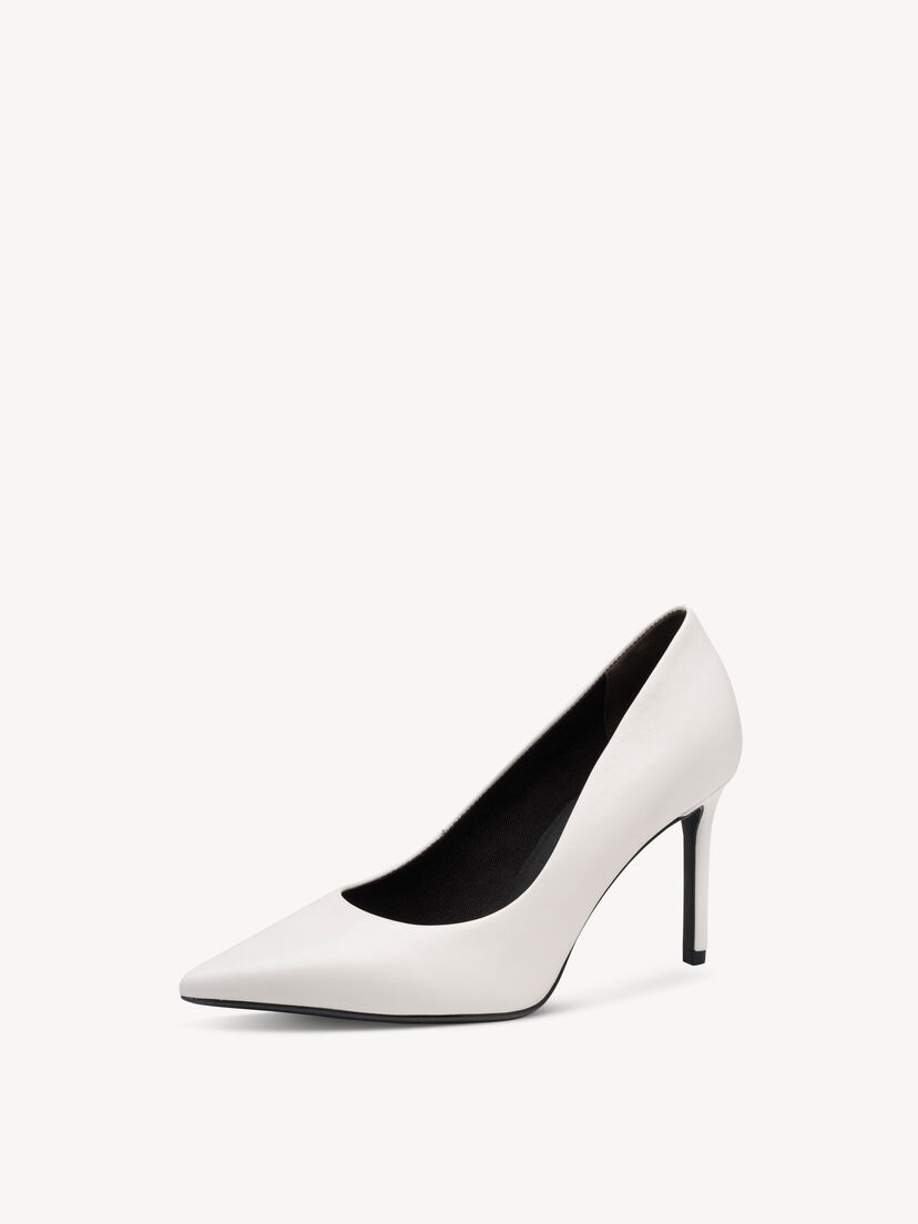 Pumps - wit, OFFWHITE, hi-res
