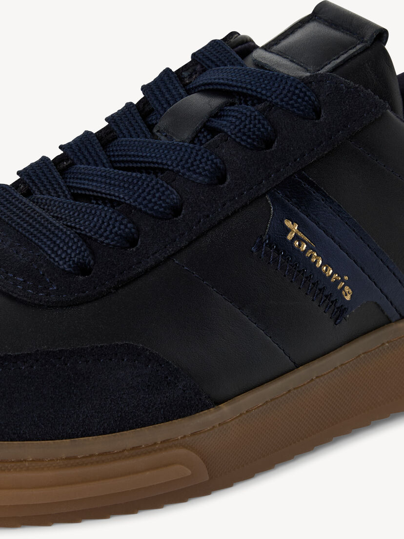 Sneaker, NAVY, hi-res